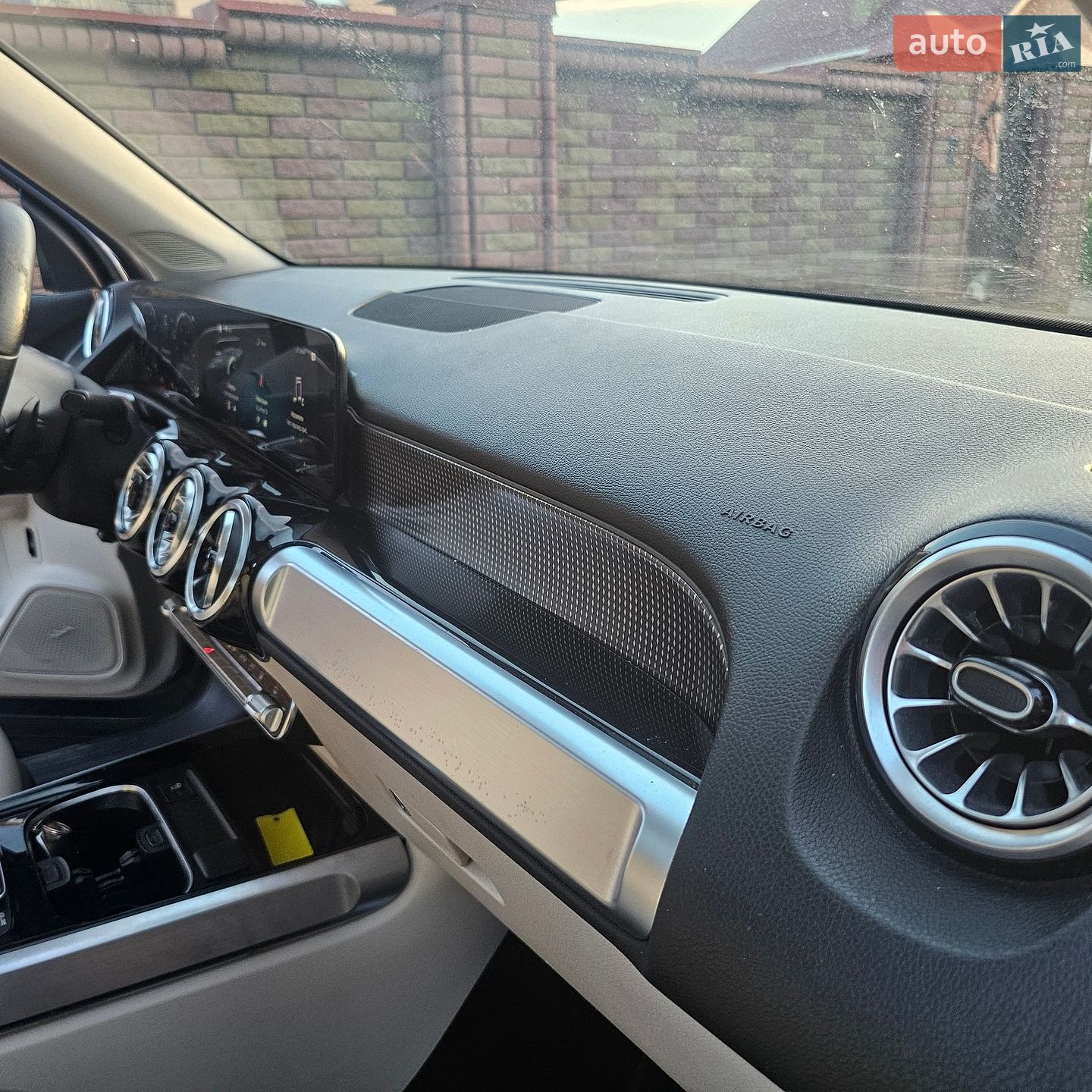 Mercedes-Benz EQB 2022 VIN W1N9M0KB0NN007611 фото оголошення 23 з 34