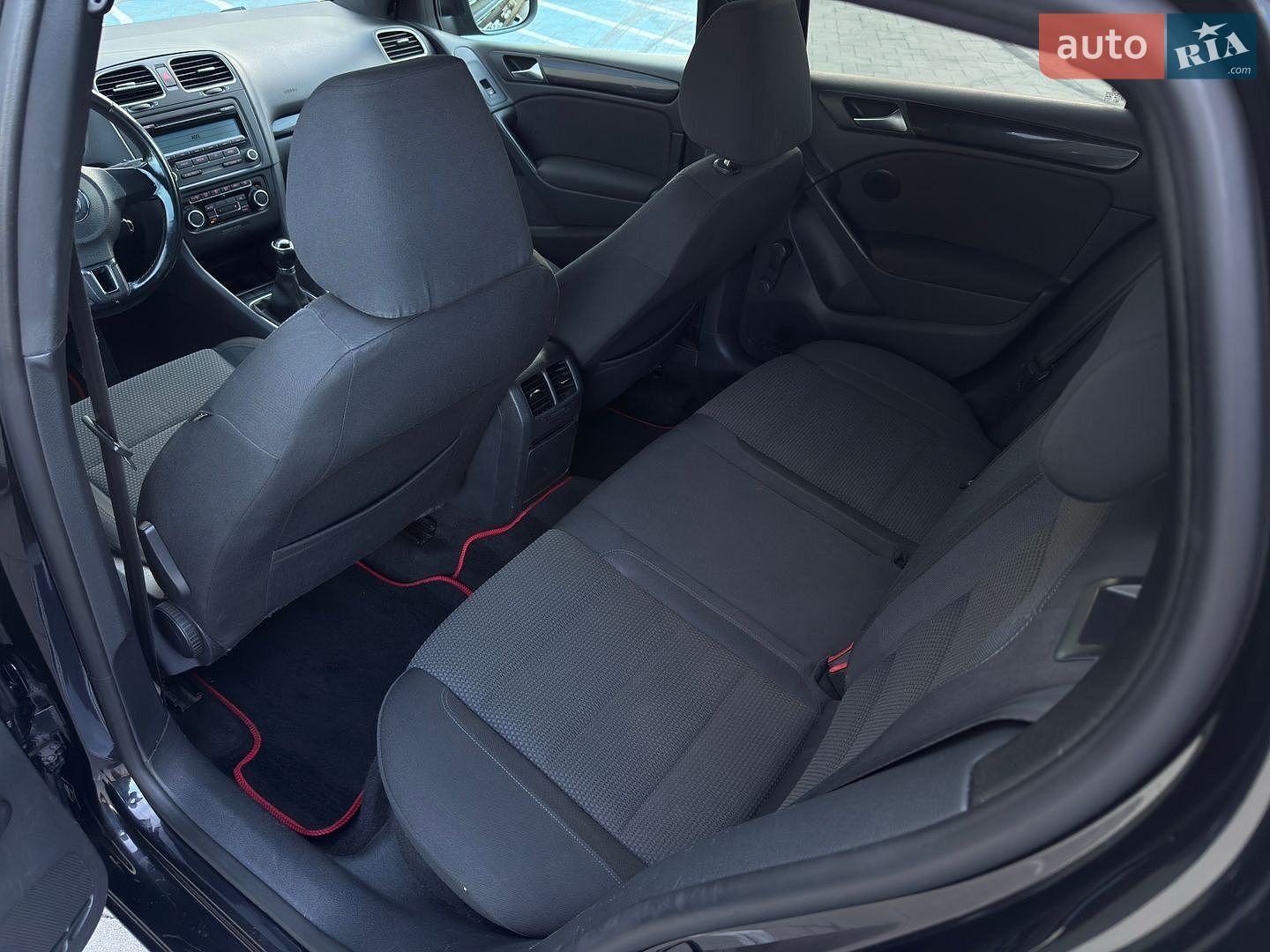 Volkswagen Golf 2009 VIN WVWZZZ1KZ9W512940 фото оголошення 57 з 60