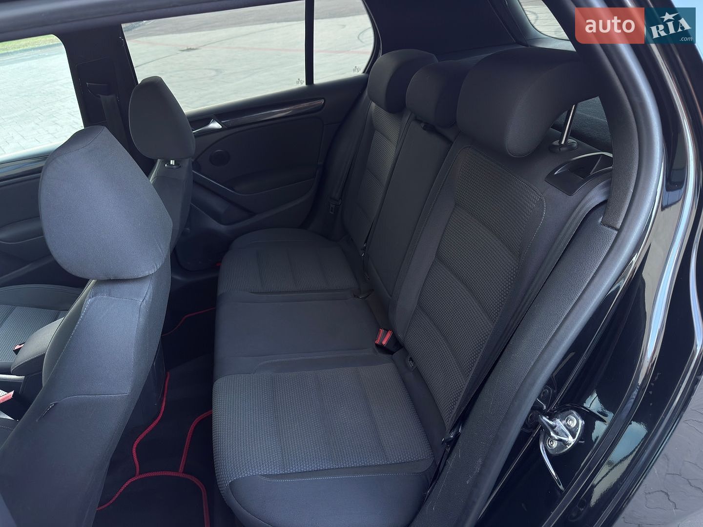 Volkswagen Golf 2009 VIN WVWZZZ1KZ9W512940 фото оголошення 58 з 60