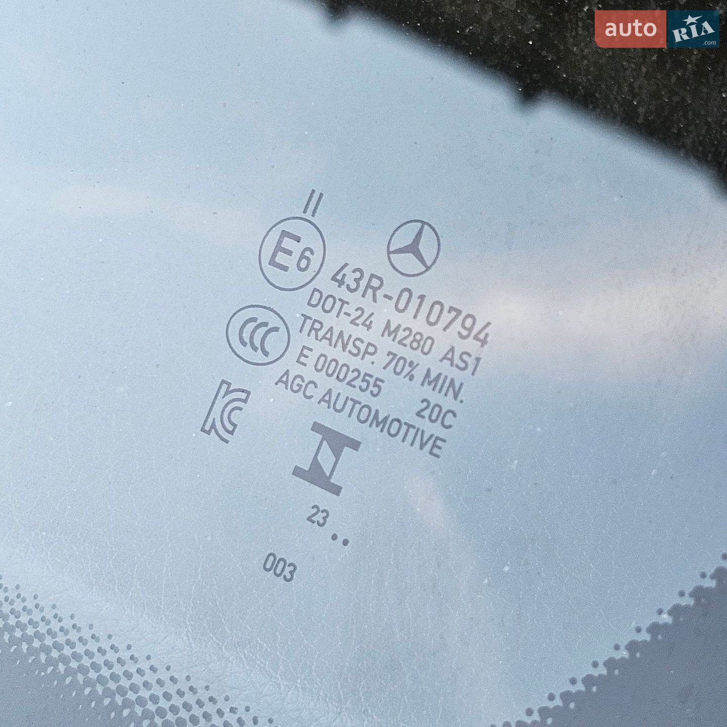 Mercedes-Benz EQB 2022 VIN W1N9M0KB0NN007611 фото оголошення 26 з 34