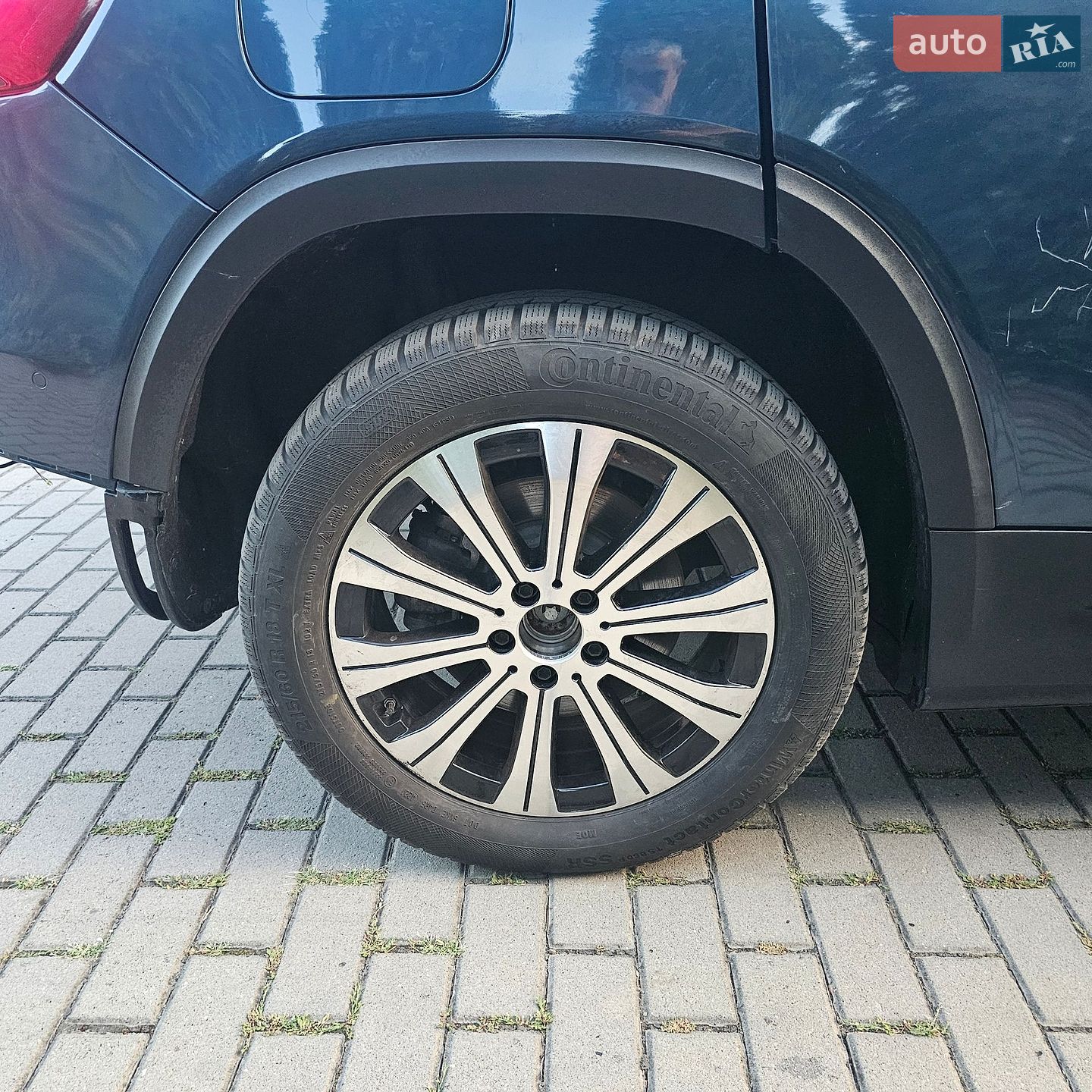 Mercedes-Benz EQB 2022 VIN W1N9M0KB0NN007611 фото оголошення 29 з 34