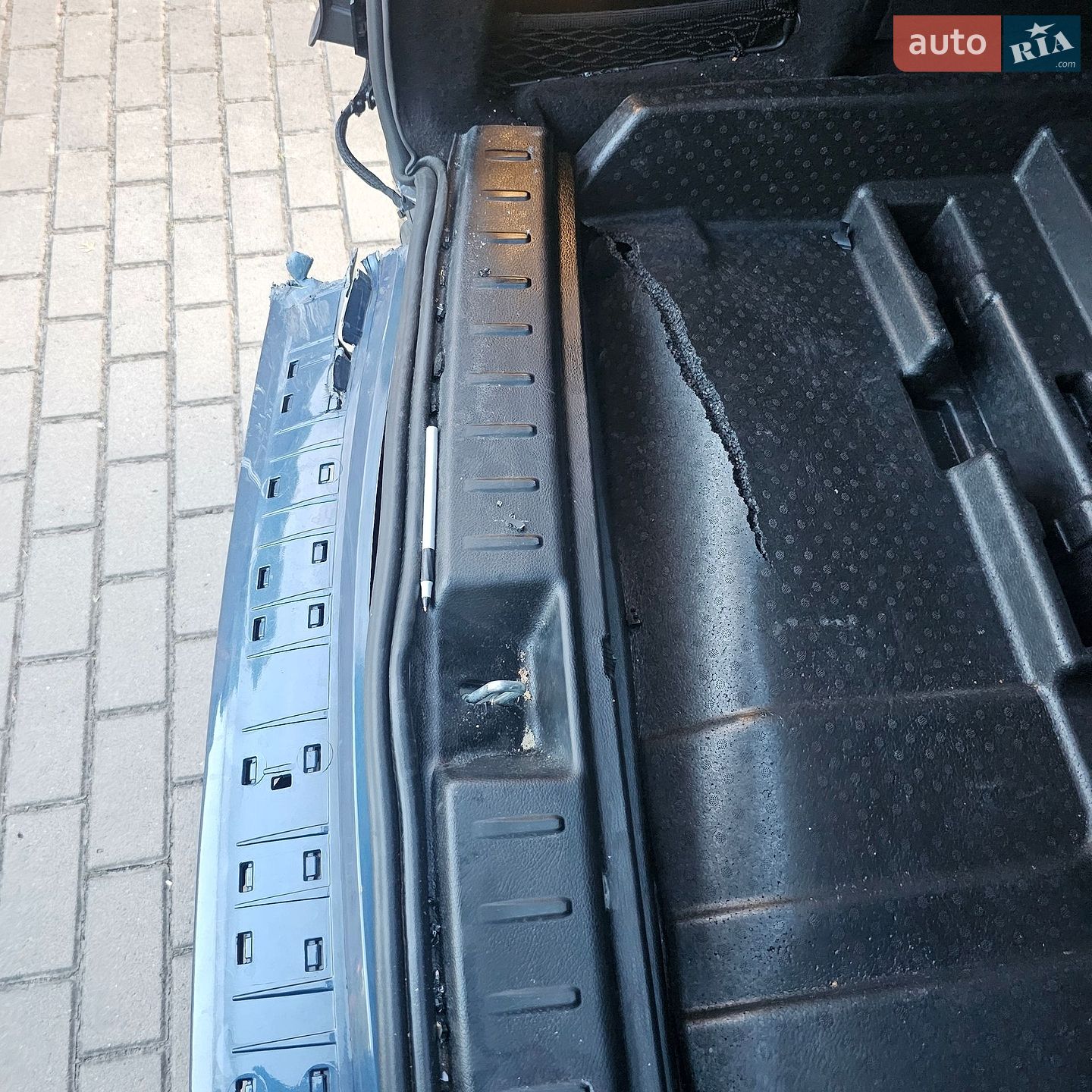 Mercedes-Benz EQB 2022 VIN W1N9M0KB0NN007611 фото оголошення 32 з 34