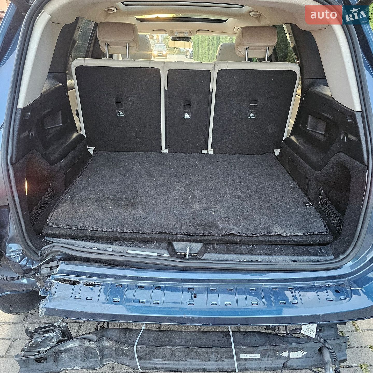 Mercedes-Benz EQB 2022 VIN W1N9M0KB0NN007611 фото оголошення 31 з 34