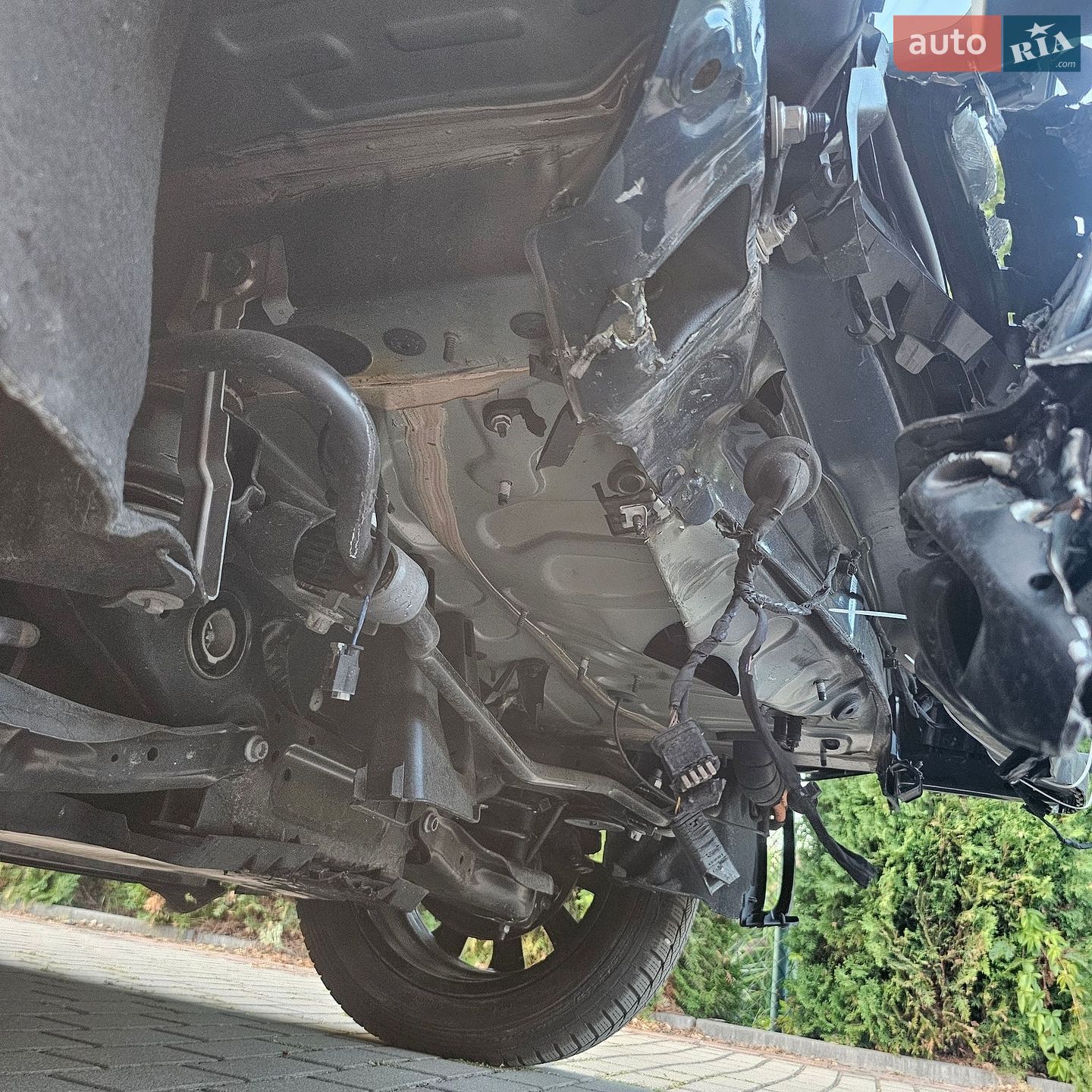 Mercedes-Benz EQB 2022 VIN W1N9M0KB0NN007611 фото оголошення 33 з 34