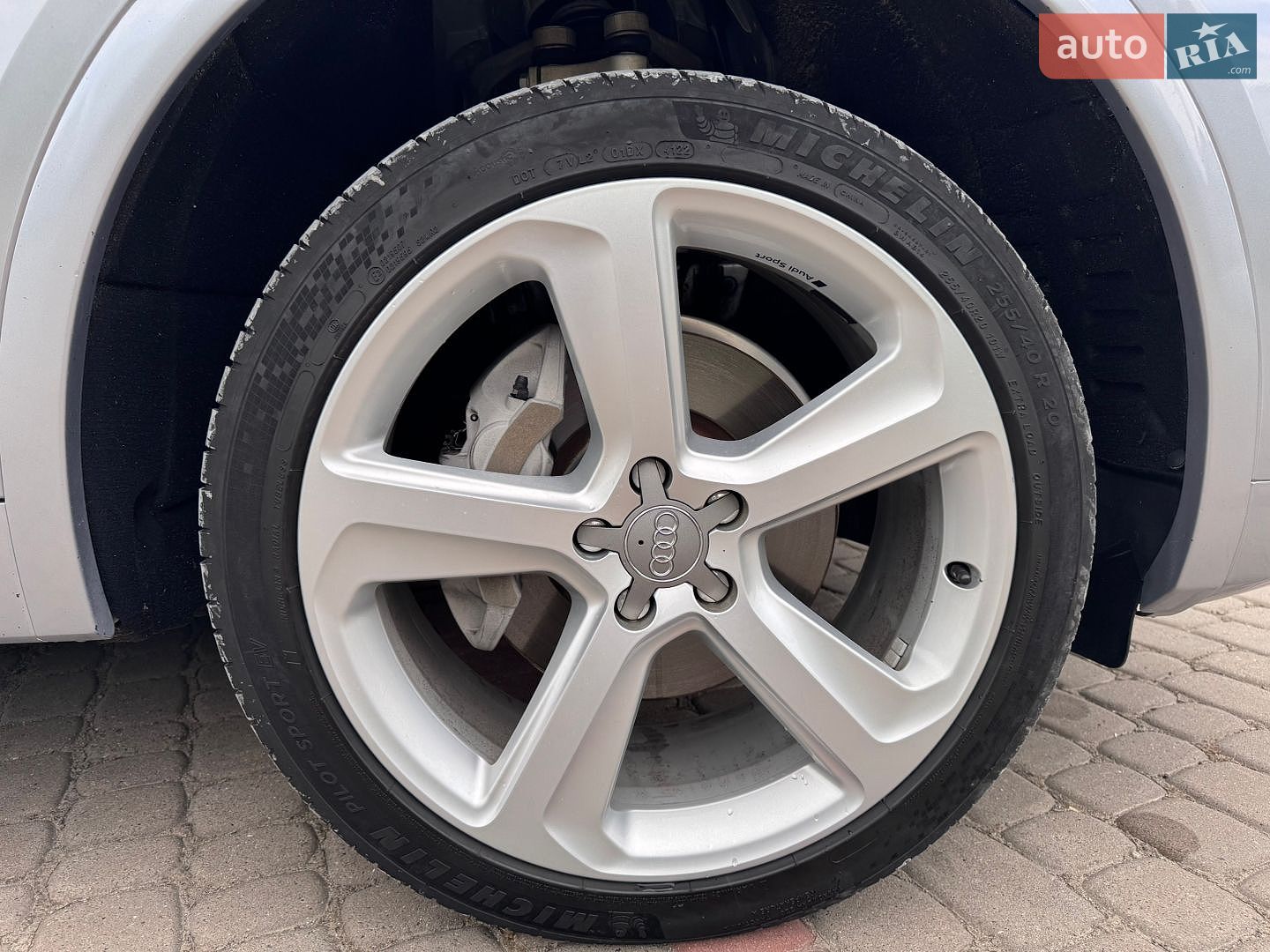 Audi Q5 2021 VIN WA1AAAFY0M2002243 фото оголошення 15 з 30