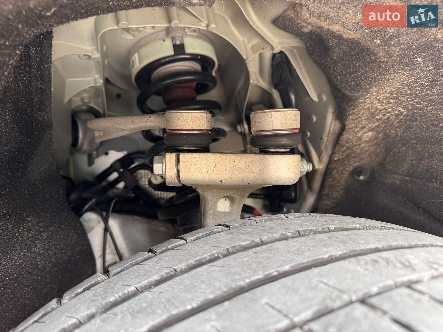 Audi Q5 2021 VIN WA1AAAFY0M2002243 фото оголошення 18 з 30