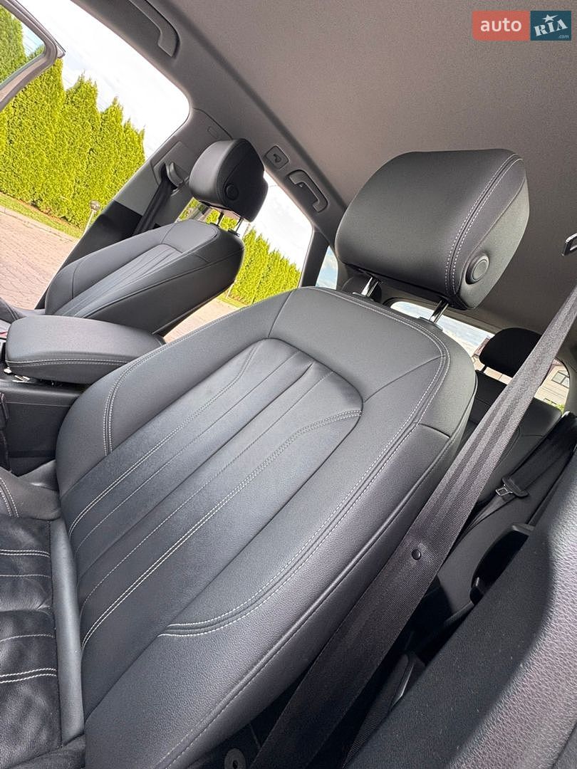 Audi Q5 2021 VIN WA1AAAFY0M2002243 фото оголошення 25 з 30