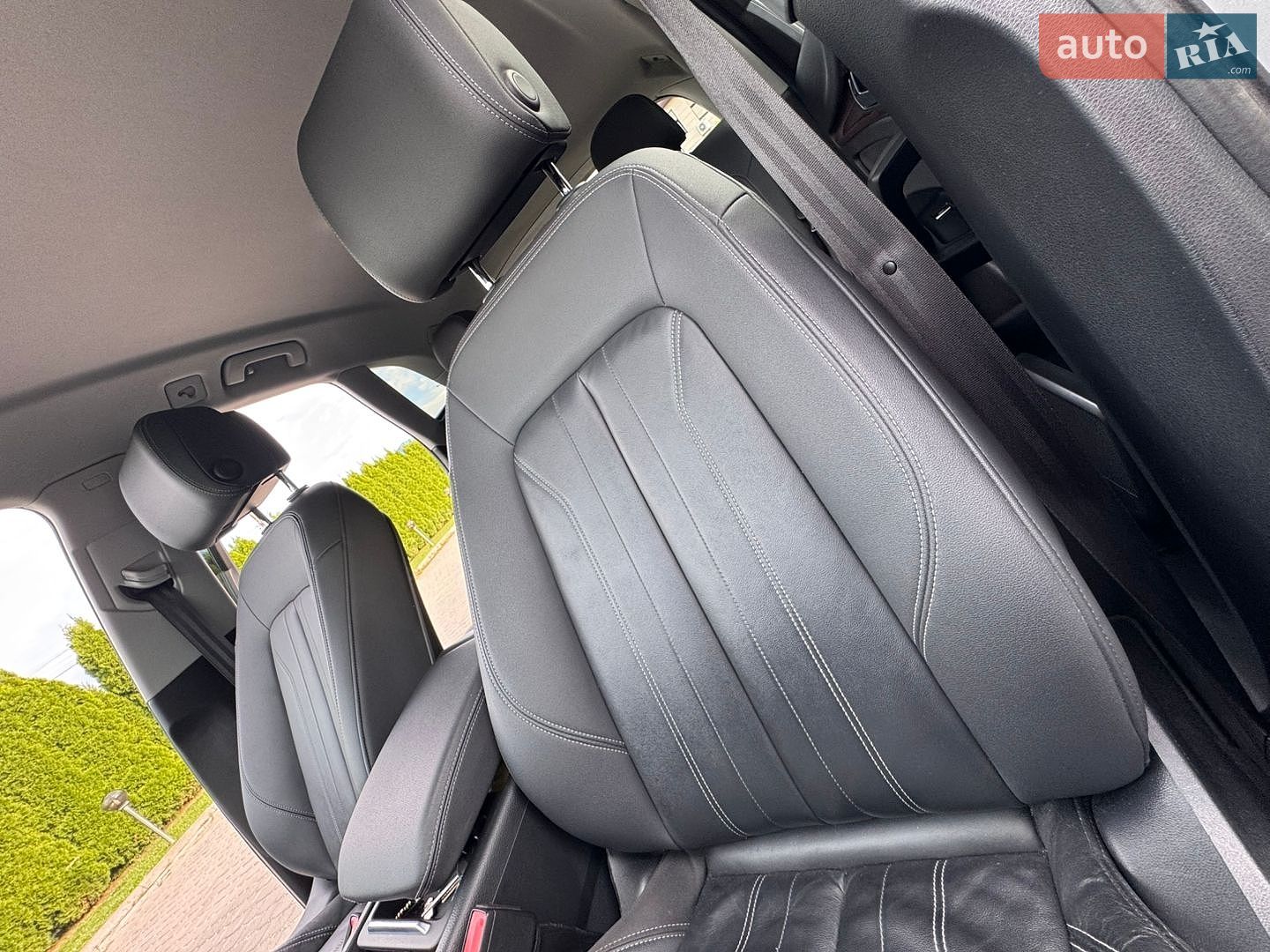 Audi Q5 2021 VIN WA1AAAFY0M2002243 фото оголошення 24 з 30