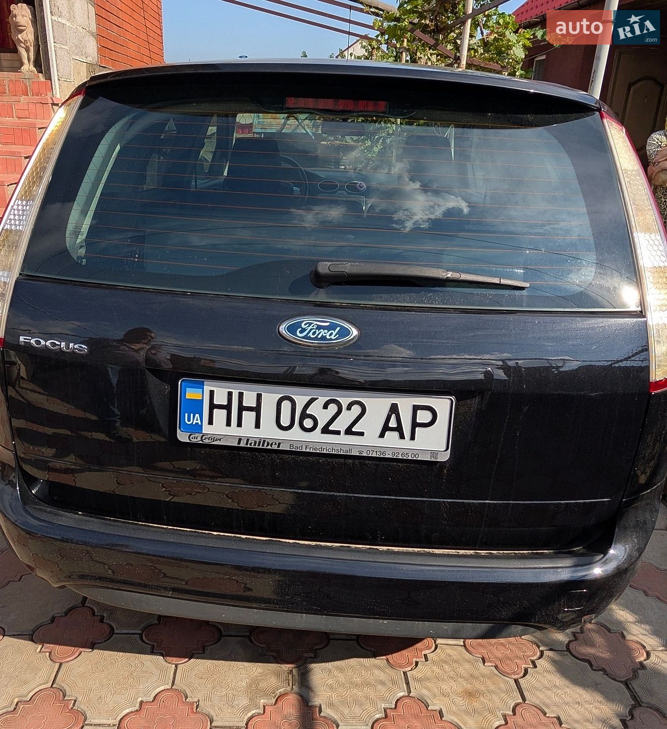 Ford Focus 2009 VIN WF0SXXGCDS9J48788 фото оголошення 4 з 12