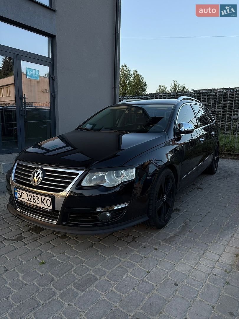 Volkswagen Passat 2008 VIN WVWZZZ3CZ9E089894 фото оголошення 19 з 42