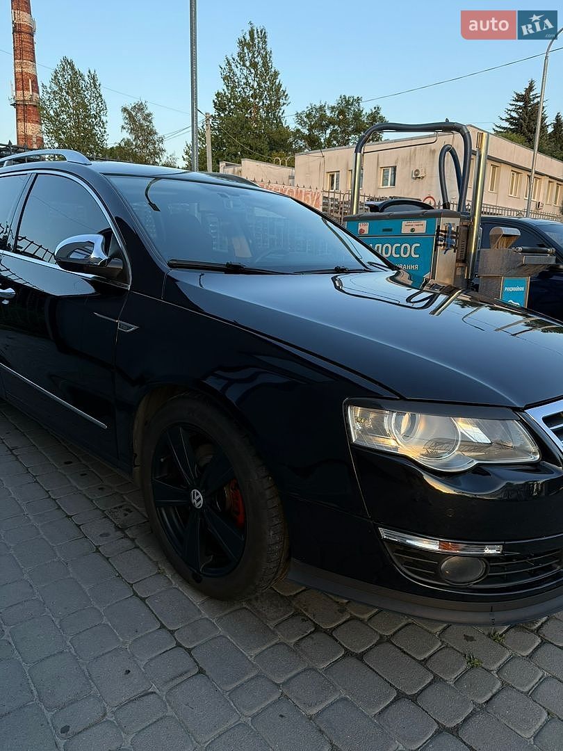 Volkswagen Passat 2008 VIN WVWZZZ3CZ9E089894 фото оголошення 20 з 42