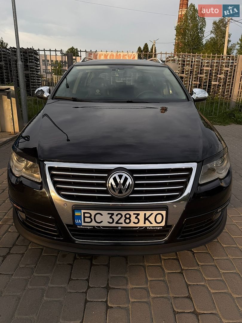 Volkswagen Passat 2008 VIN WVWZZZ3CZ9E089894 фото оголошення 27 з 42