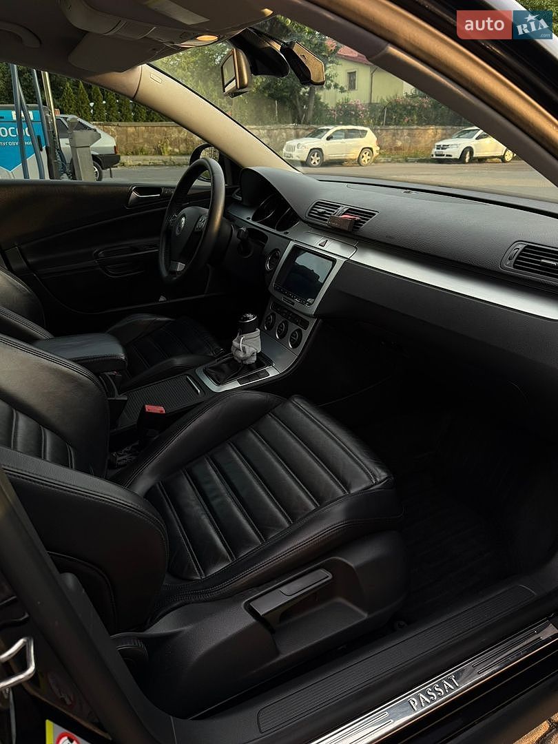 Volkswagen Passat 2008 VIN WVWZZZ3CZ9E089894 фото оголошення 30 з 42