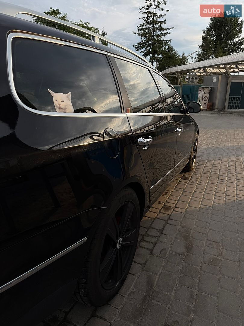 Volkswagen Passat 2008 VIN WVWZZZ3CZ9E089894 фото оголошення 23 з 42