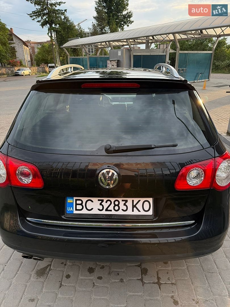 Volkswagen Passat 2008 VIN WVWZZZ3CZ9E089894 фото оголошення 24 з 42