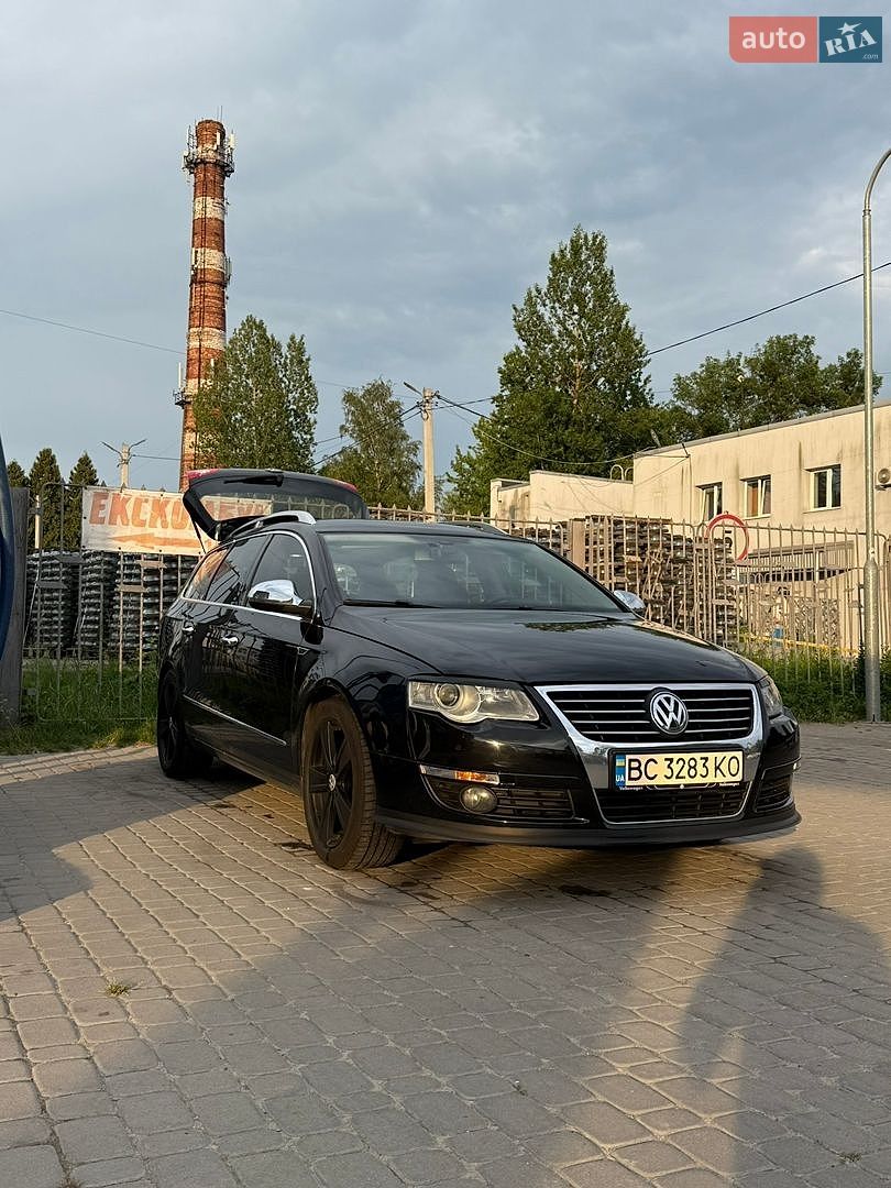 Volkswagen Passat 2008 VIN WVWZZZ3CZ9E089894 фото оголошення 22 з 42