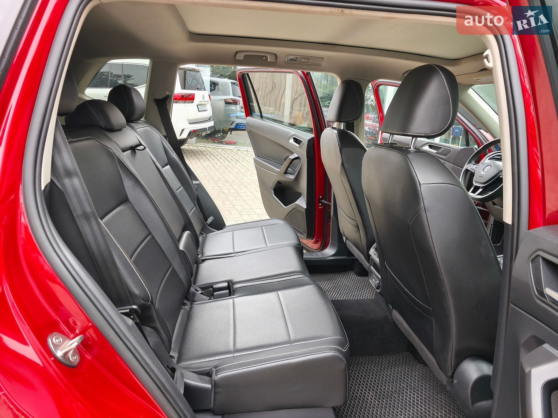 VOLKSWAGEN TIGUAN 2021 VIN 3VV2B7AX4MM093469 фото оголошення 15 з 32