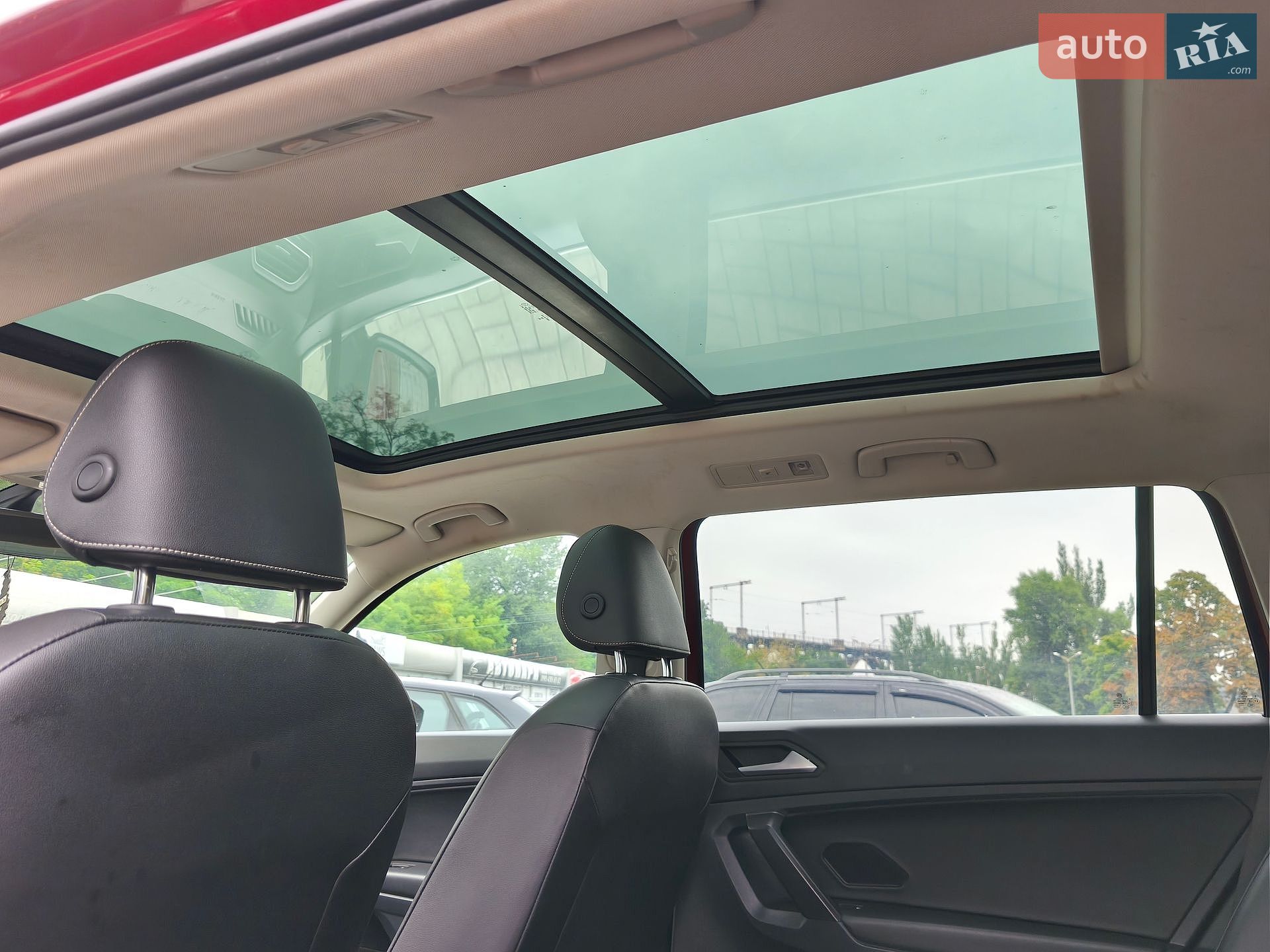 VOLKSWAGEN TIGUAN 2021 VIN 3VV2B7AX4MM093469 фото оголошення 19 з 32