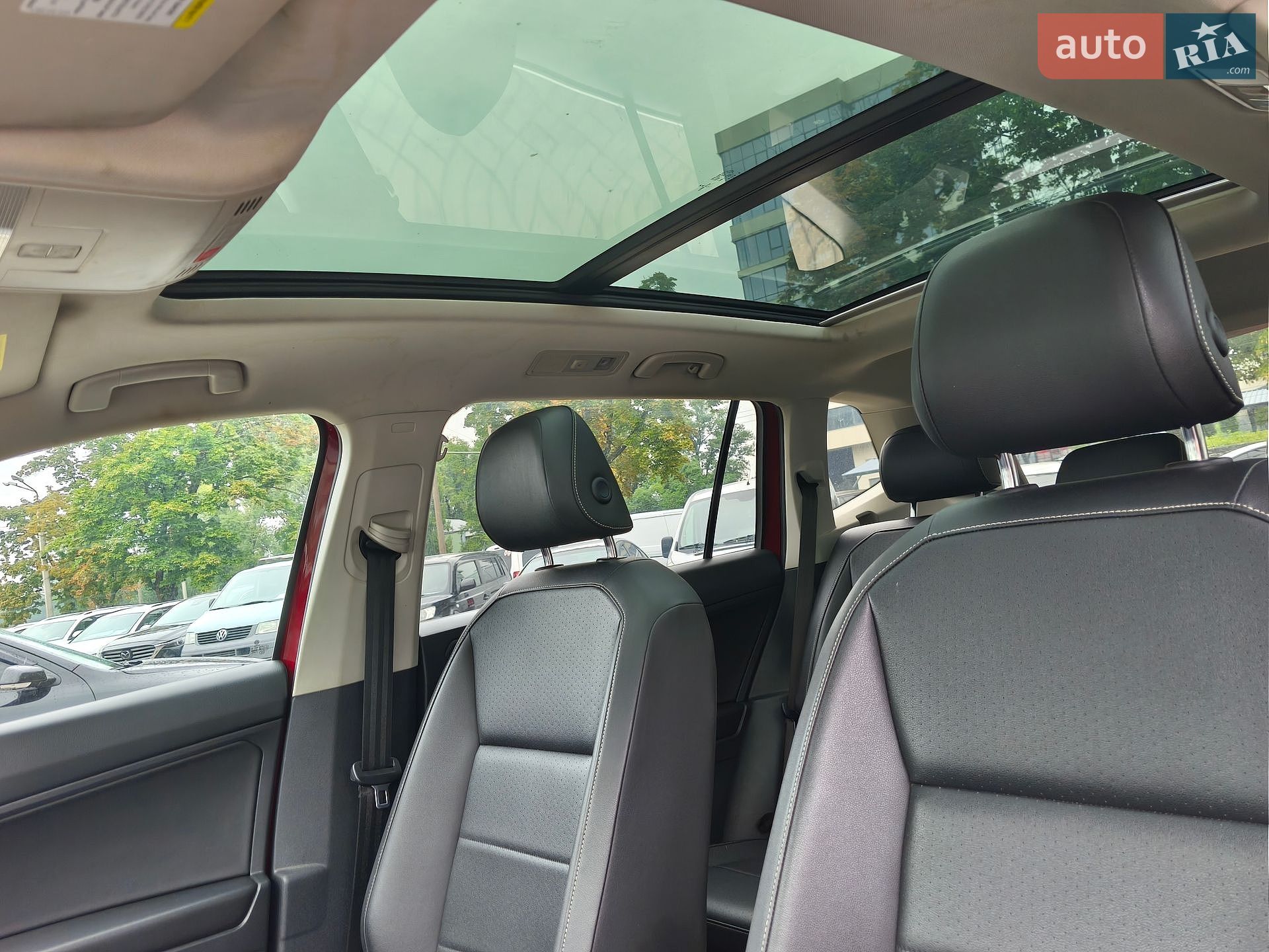 VOLKSWAGEN TIGUAN 2021 VIN 3VV2B7AX4MM093469 фото оголошення 20 з 32