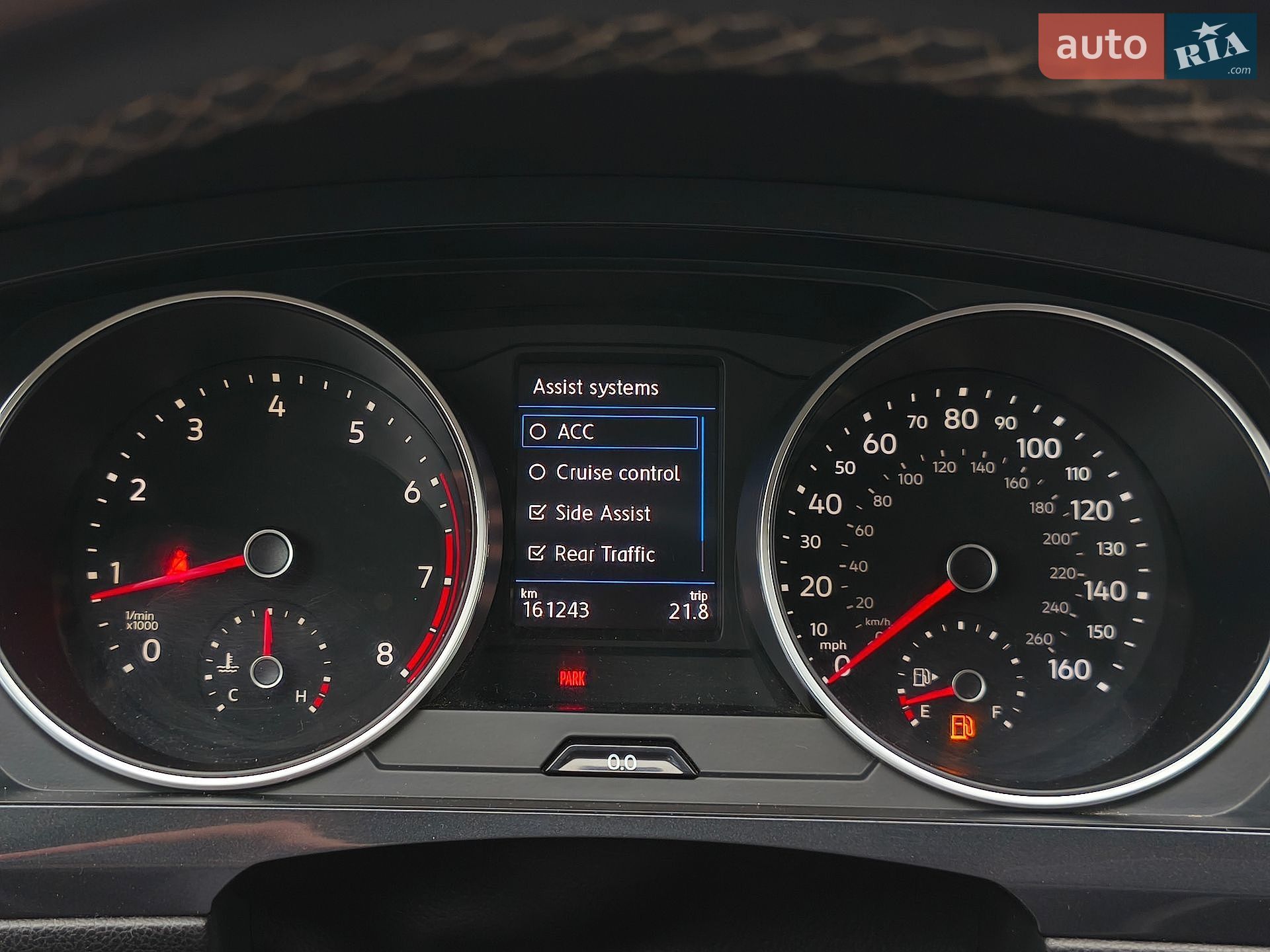 VOLKSWAGEN TIGUAN 2021 VIN 3VV2B7AX4MM093469 фото оголошення 25 з 32