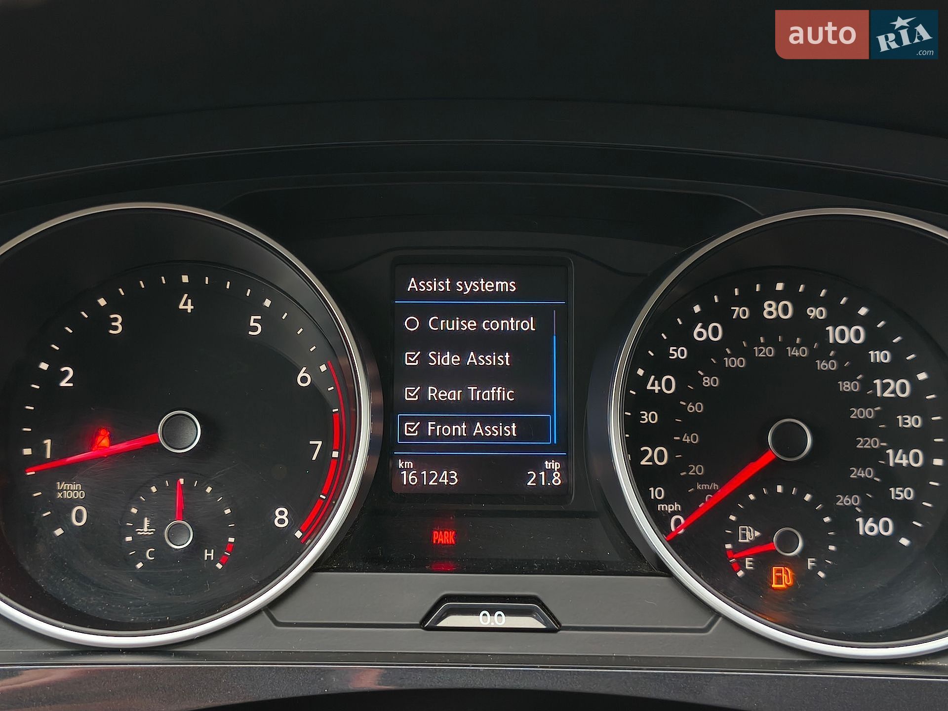 VOLKSWAGEN TIGUAN 2021 VIN 3VV2B7AX4MM093469 фото оголошення 26 з 32