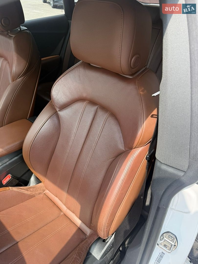 Audi A5 Sportback 2017 VIN WAUFNCF50JA067531 фото оголошення 32 з 59