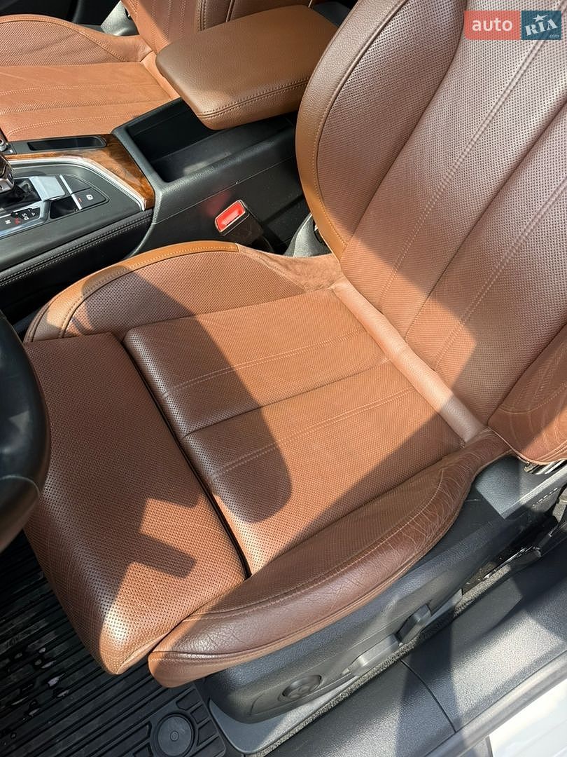 Audi A5 Sportback 2017 VIN WAUFNCF50JA067531 фото оголошення 33 з 59