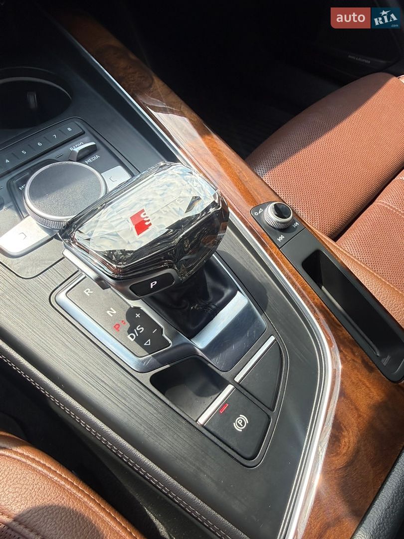 Audi A5 Sportback 2017 VIN WAUFNCF50JA067531 фото оголошення 46 з 59