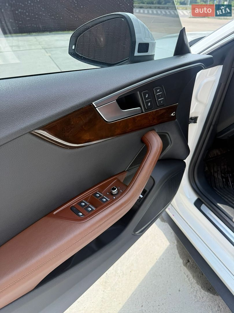 Audi A5 Sportback 2017 VIN WAUFNCF50JA067531 фото оголошення 53 з 59