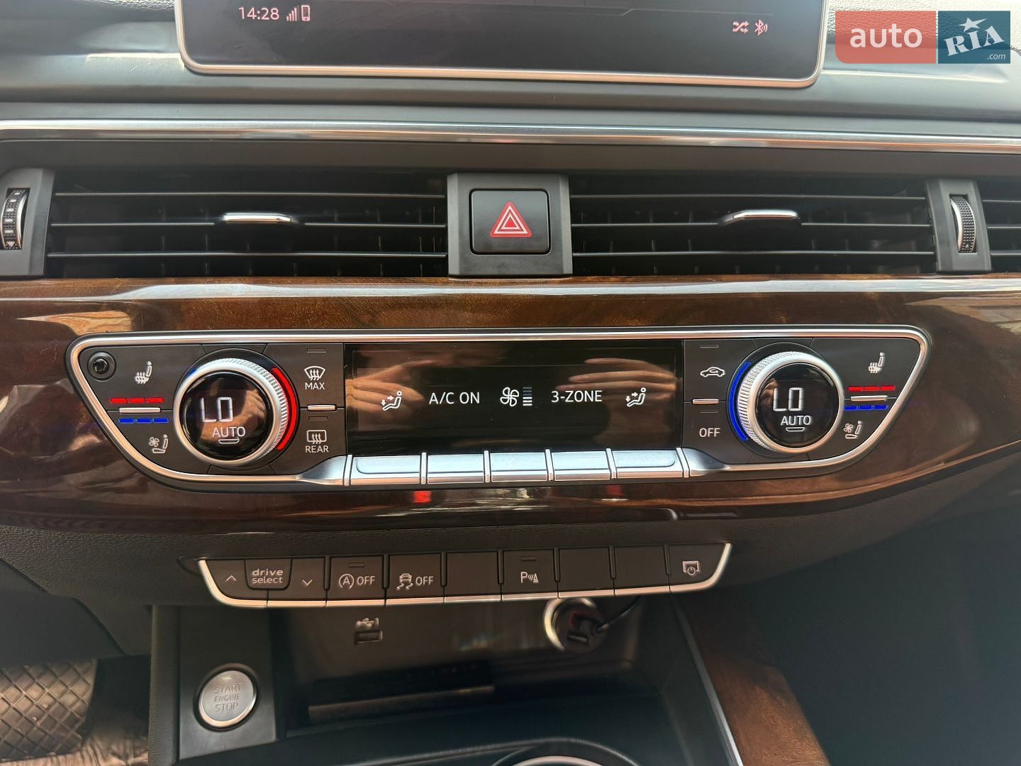 Audi A5 Sportback 2017 VIN WAUFNCF50JA067531 фото оголошення 48 з 59