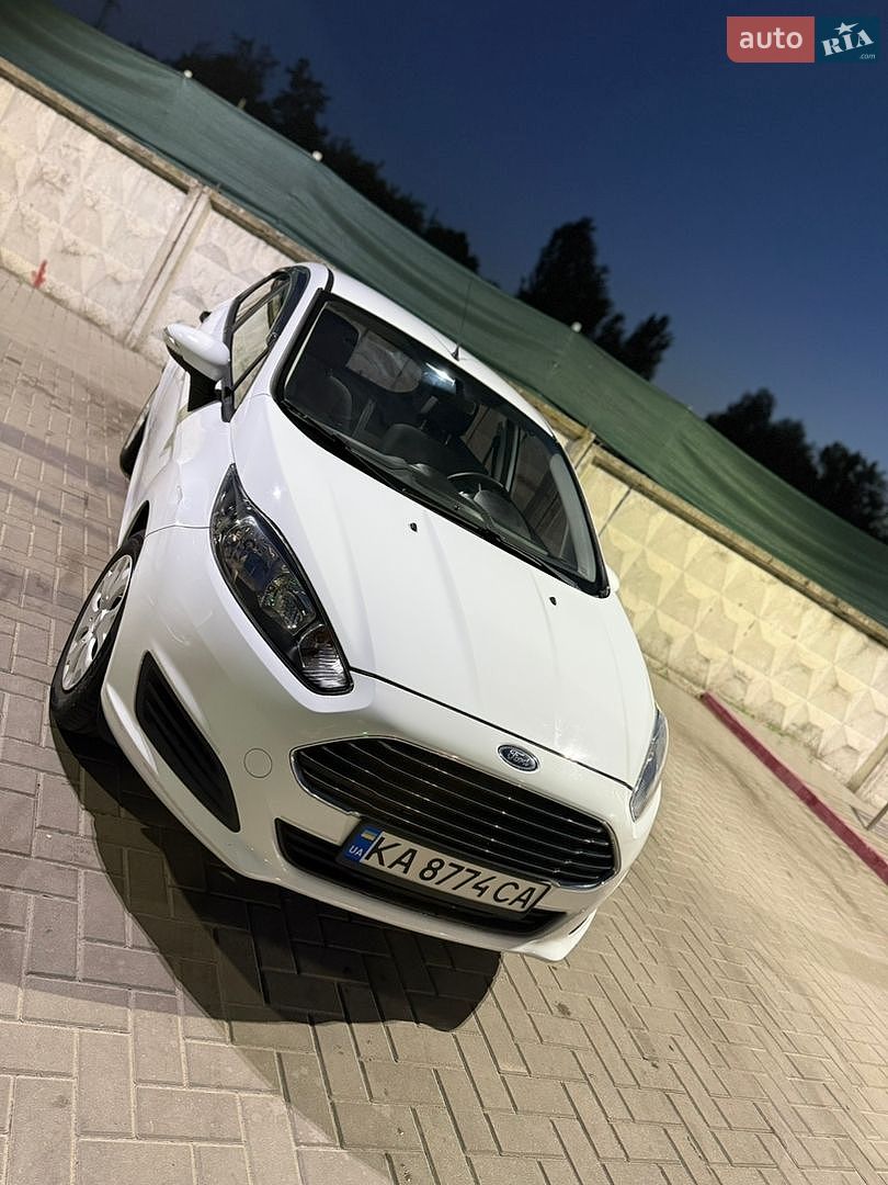 Ford Fiesta 2013 VIN WF0DXXGAKDDD50704 фото оголошення 6 з 41