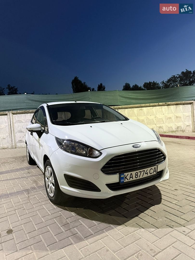 Ford Fiesta 2013 VIN WF0DXXGAKDDD50704 фото оголошення 12 з 41