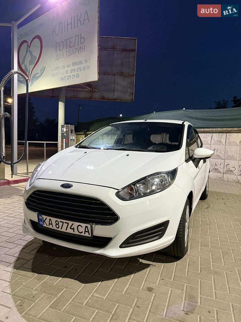 Ford Fiesta 2013 VIN WF0DXXGAKDDD50704 фото оголошення 10 з 41