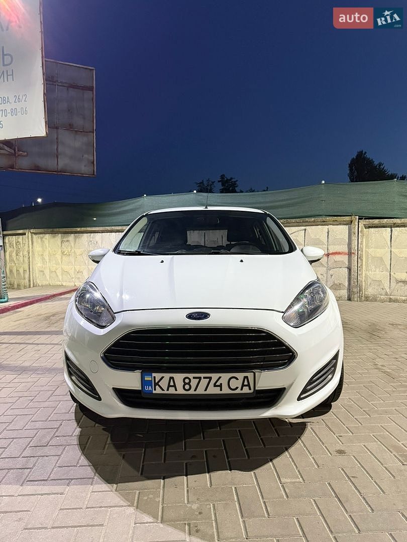 Ford Fiesta 2013 VIN WF0DXXGAKDDD50704 фото оголошення 11 з 41