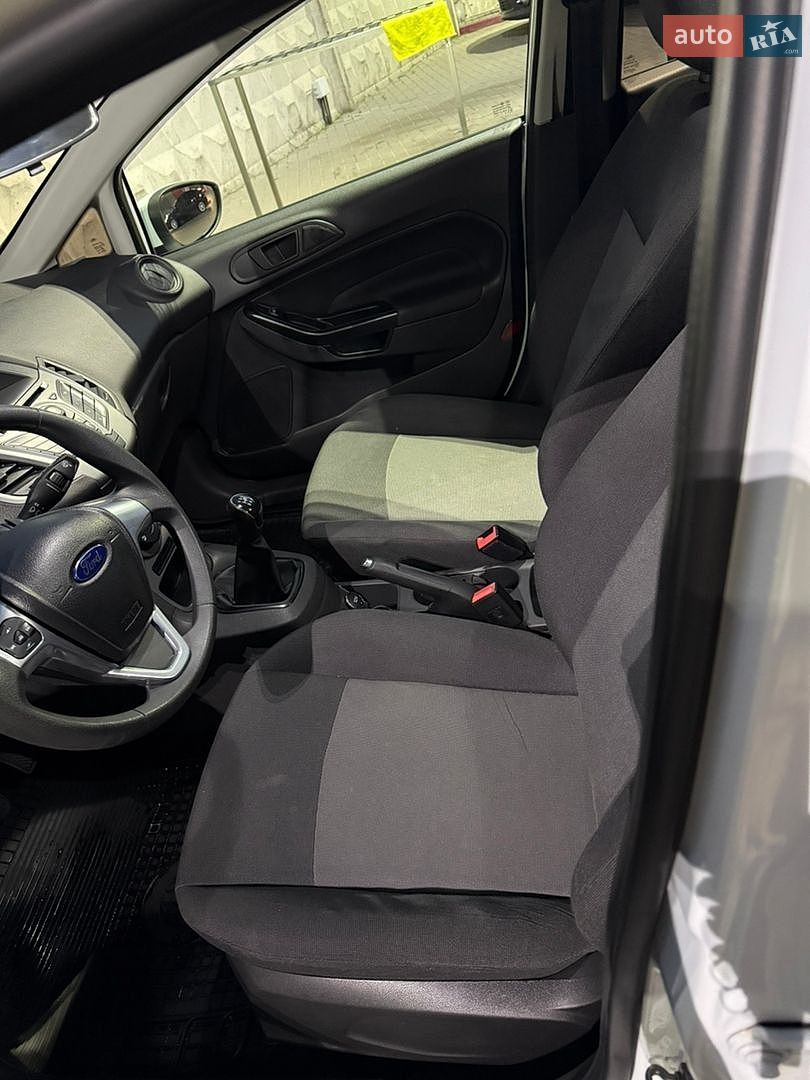 Ford Fiesta 2013 VIN WF0DXXGAKDDD50704 фото оголошення 23 з 41
