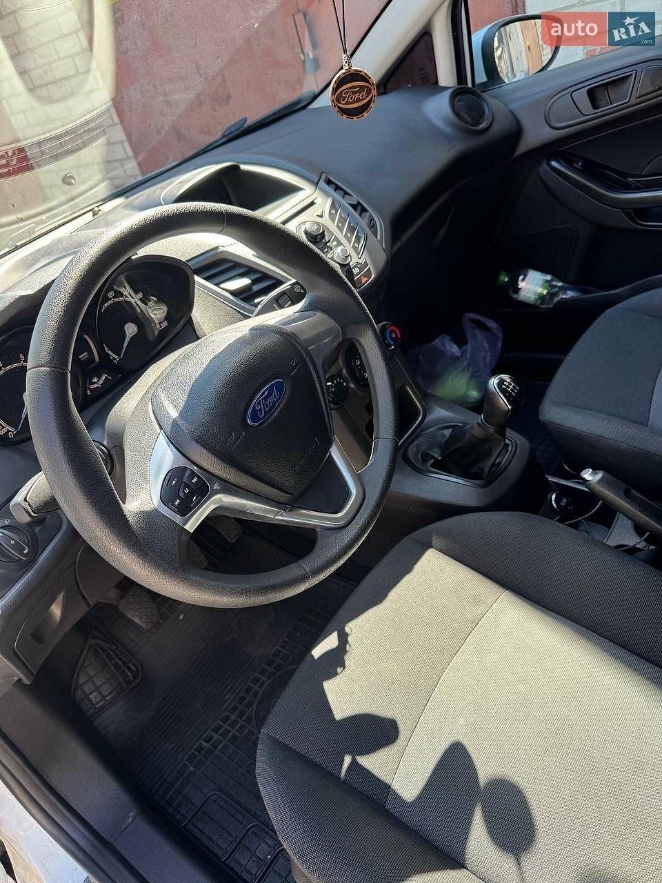 Ford Fiesta 2013 VIN WF0DXXGAKDDD50704 фото оголошення 36 з 41