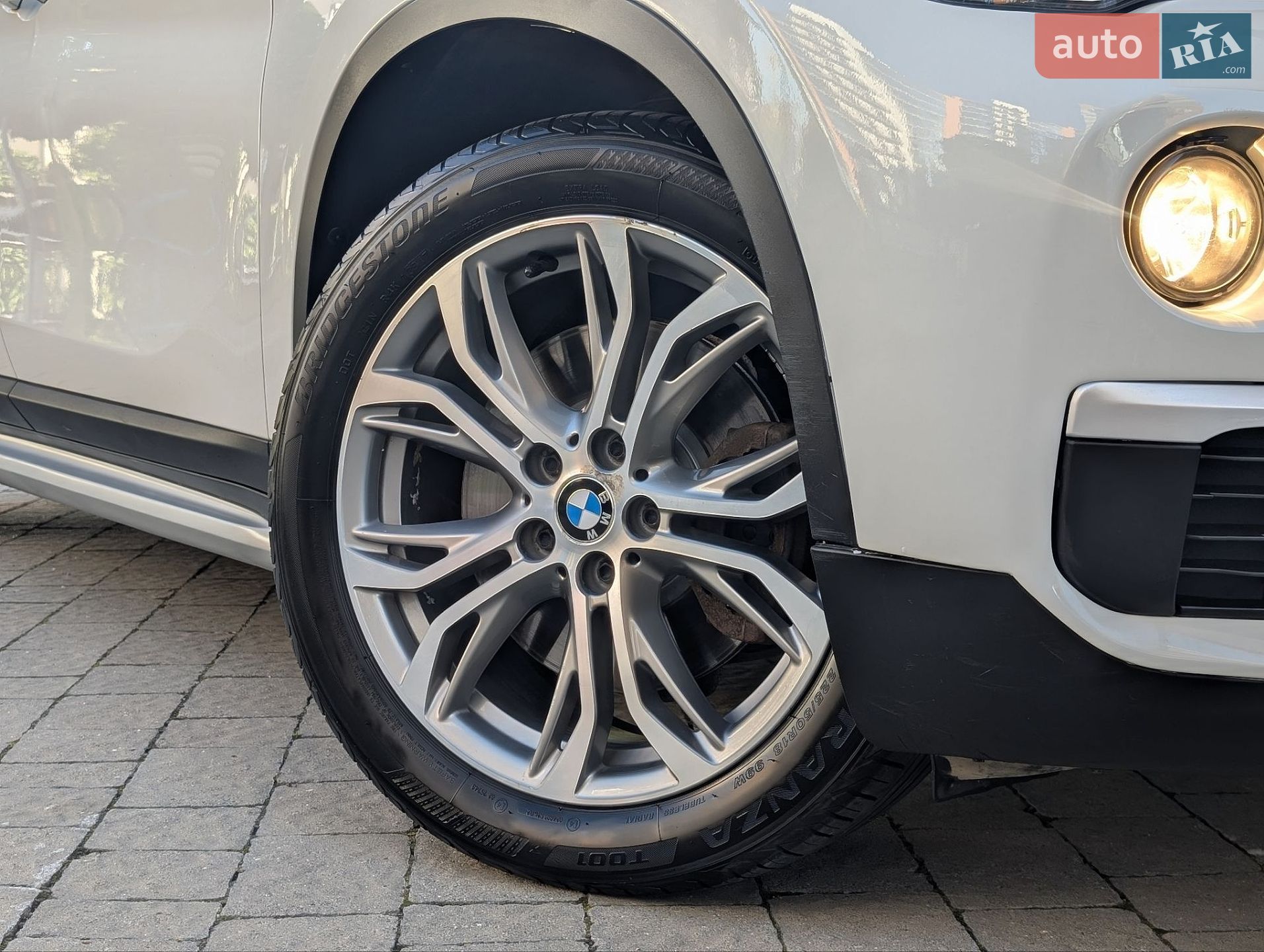 BMW X1 2018 VIN WBXHT3C32J5L28366 фото оголошення 17 з 87