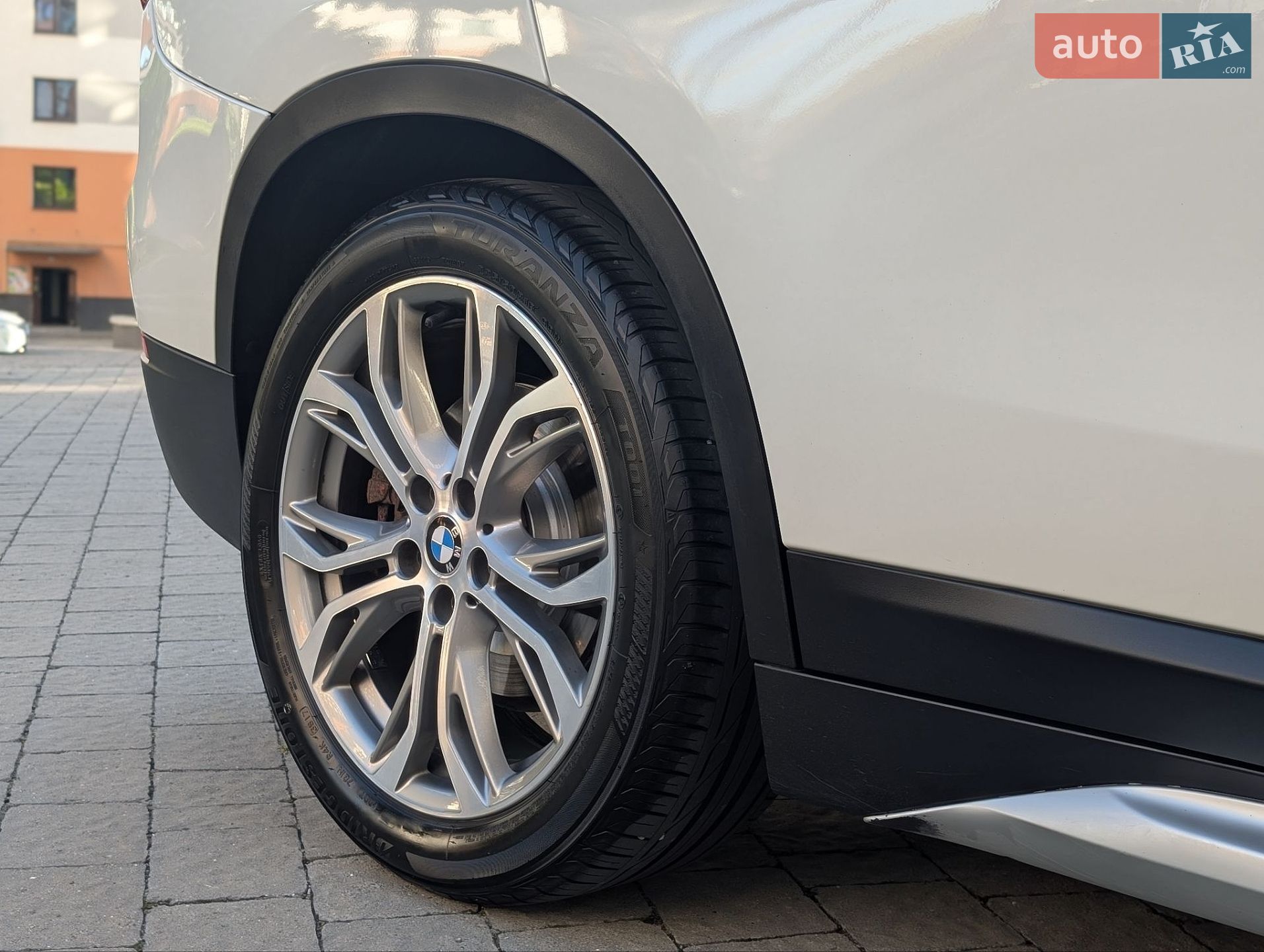 BMW X1 2018 VIN WBXHT3C32J5L28366 фото оголошення 29 з 87