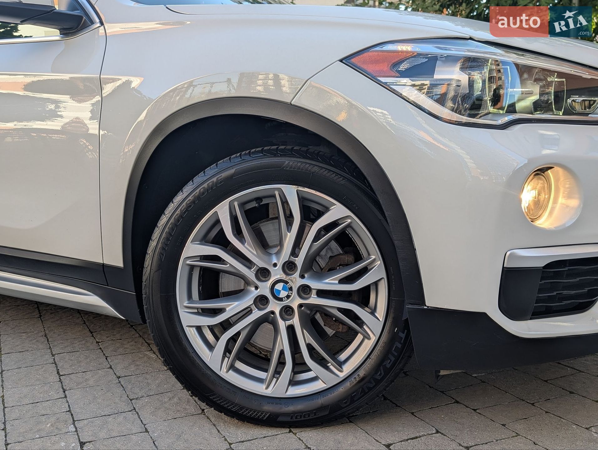 BMW X1 2018 VIN WBXHT3C32J5L28366 фото оголошення 27 з 87