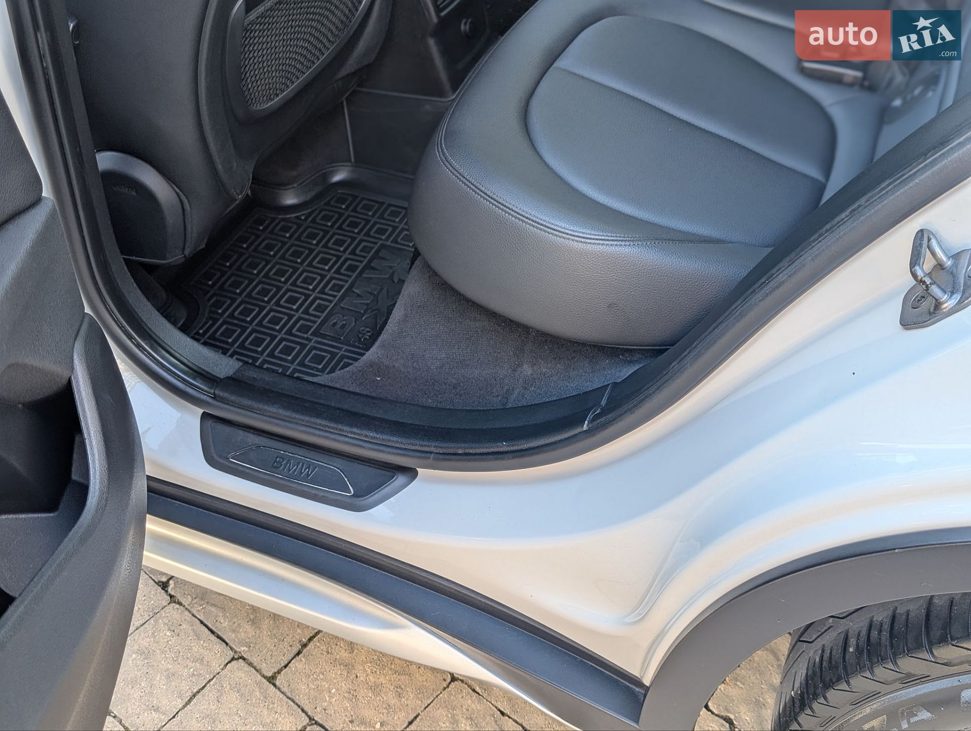 BMW X1 2018 VIN WBXHT3C32J5L28366 фото оголошення 53 з 87