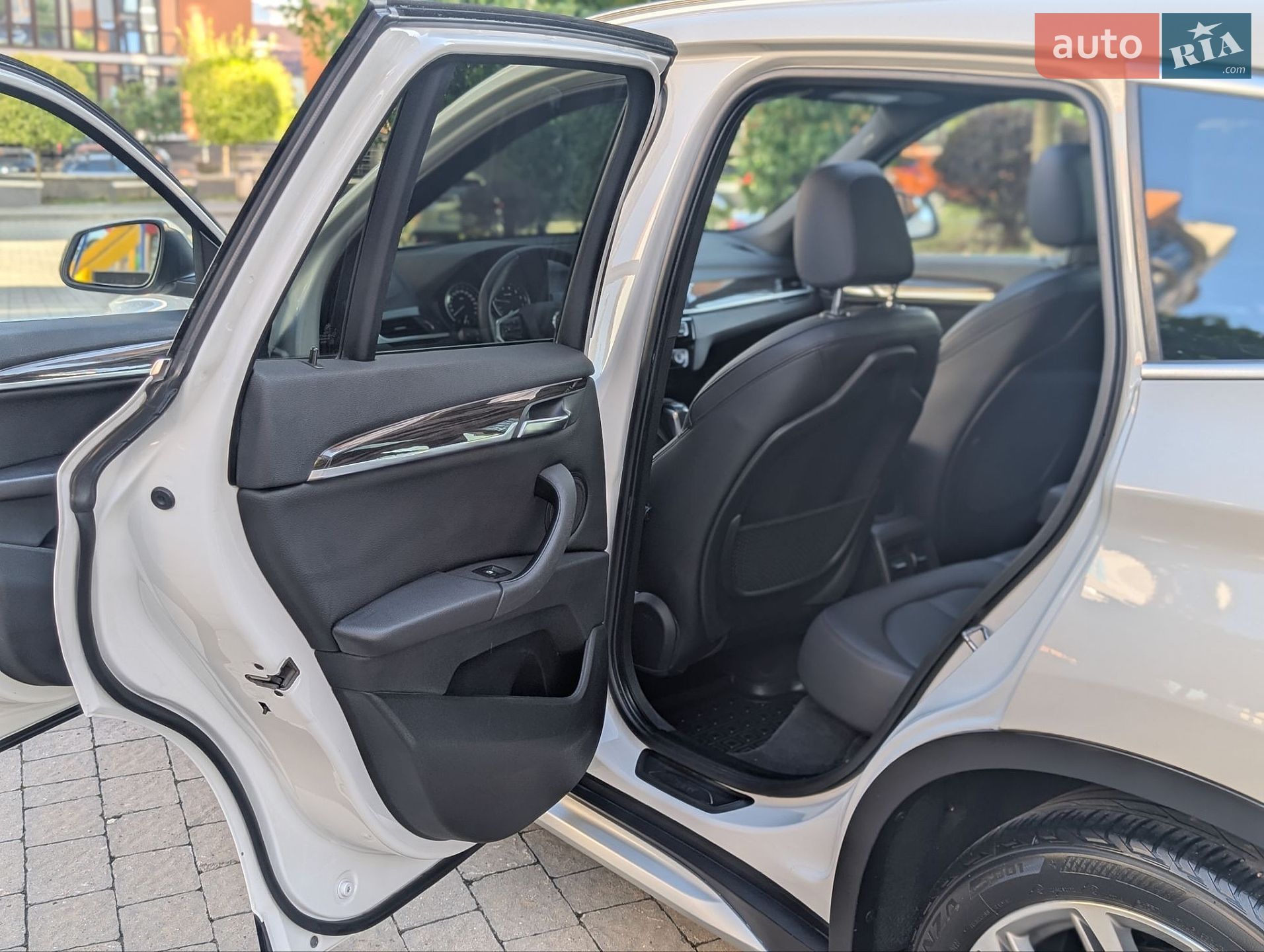 BMW X1 2018 VIN WBXHT3C32J5L28366 фото оголошення 52 з 87