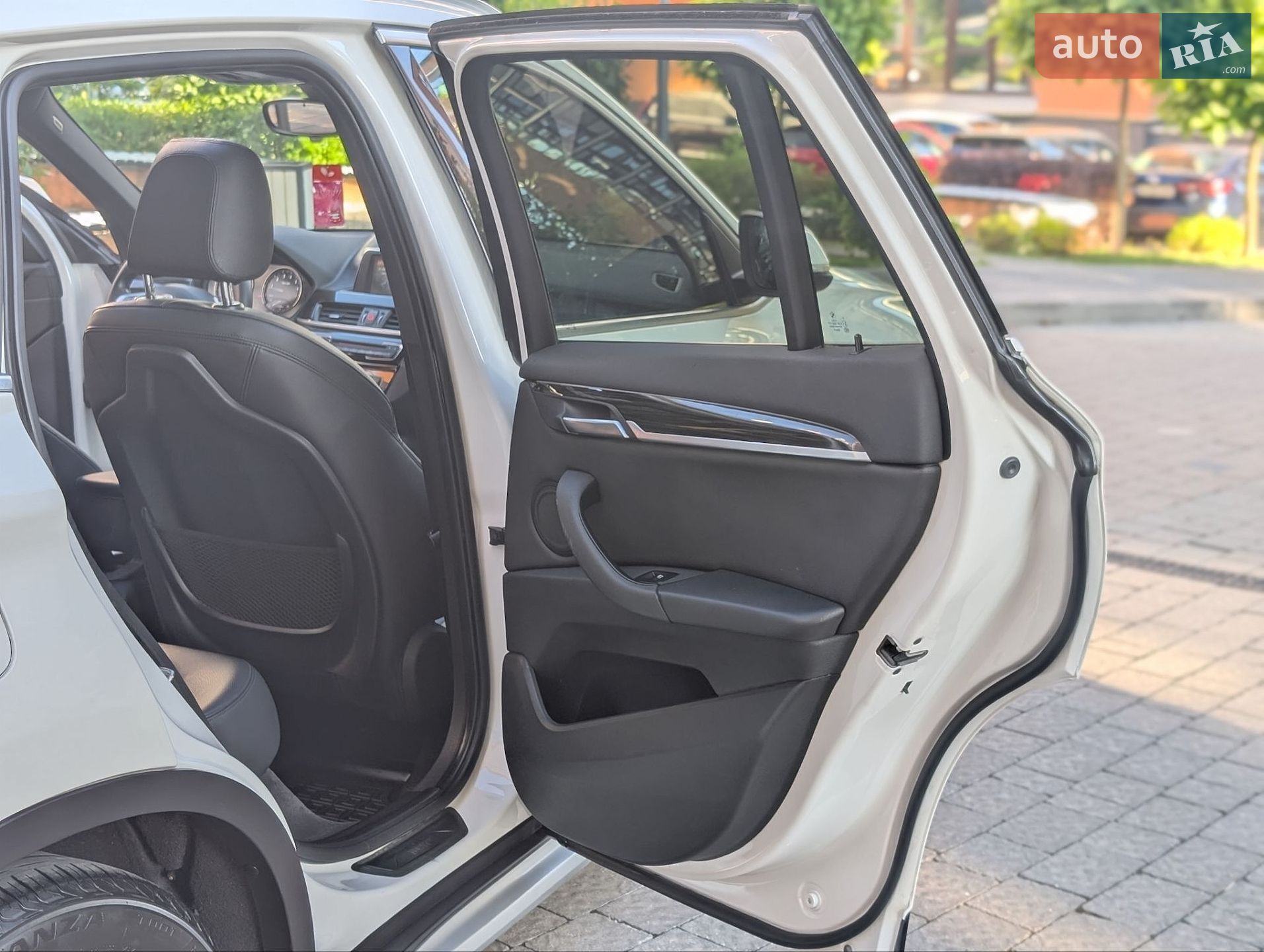BMW X1 2018 VIN WBXHT3C32J5L28366 фото оголошення 56 з 87