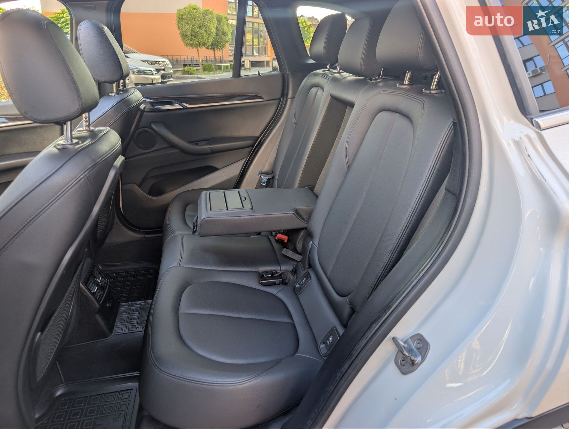 BMW X1 2018 VIN WBXHT3C32J5L28366 фото оголошення 54 з 87