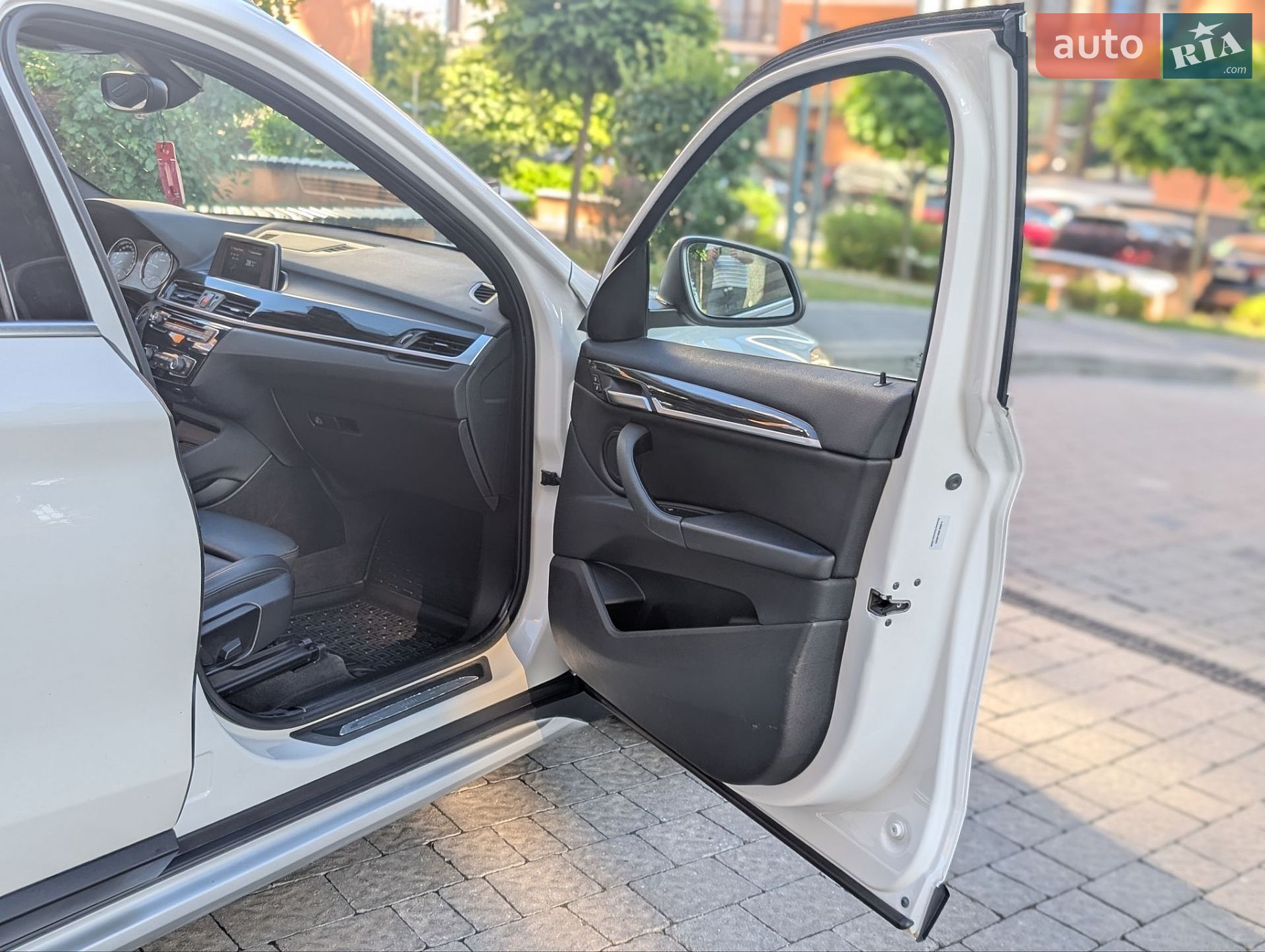 BMW X1 2018 VIN WBXHT3C32J5L28366 фото оголошення 60 з 87