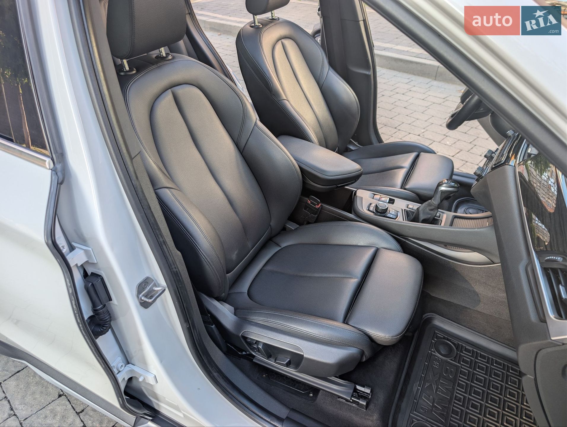 BMW X1 2018 VIN WBXHT3C32J5L28366 фото оголошення 61 з 87