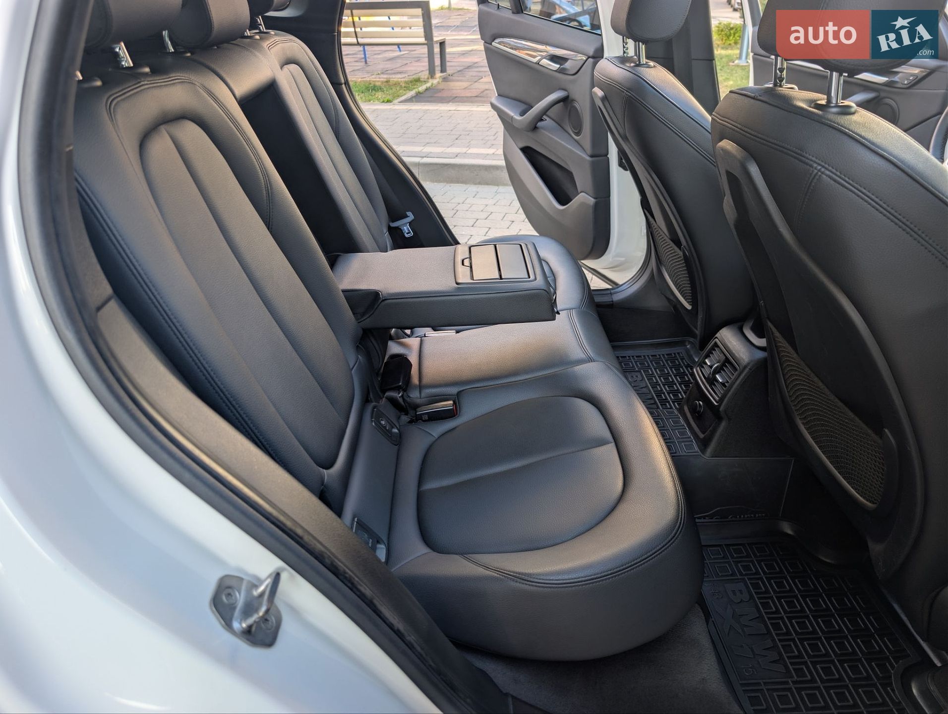 BMW X1 2018 VIN WBXHT3C32J5L28366 фото оголошення 58 з 87