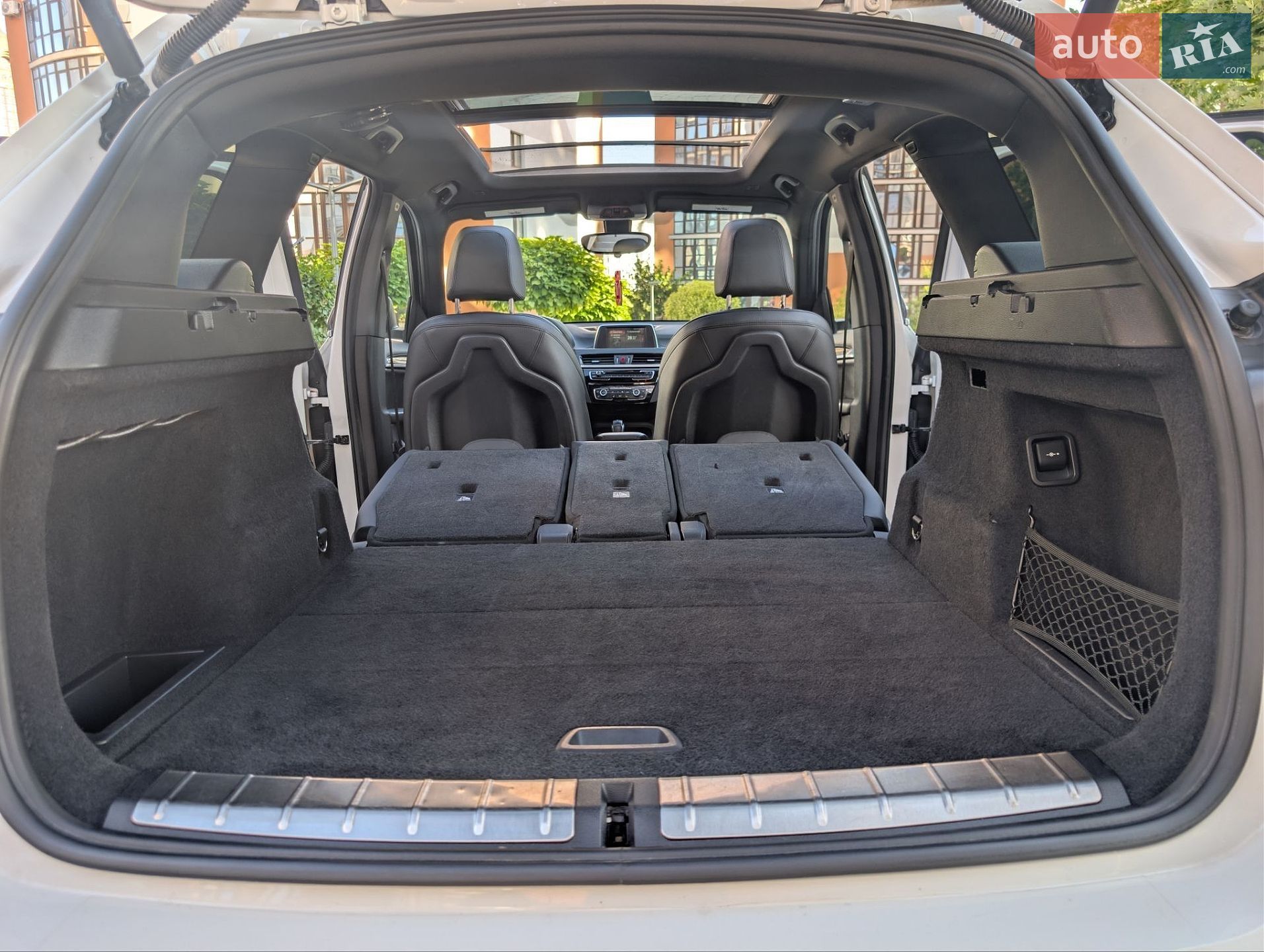 BMW X1 2018 VIN WBXHT3C32J5L28366 фото оголошення 75 з 87