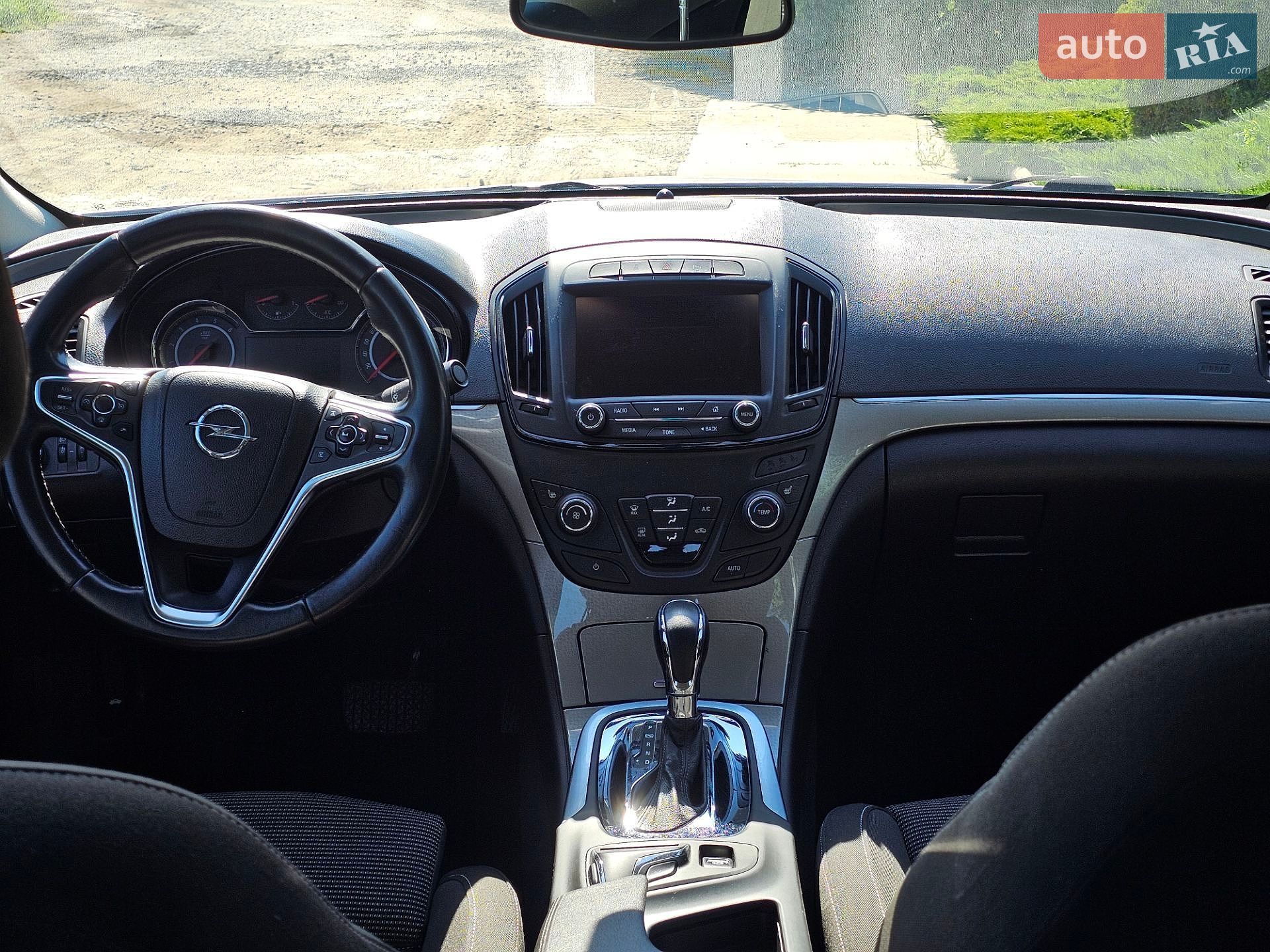 Opel Insignia 2013 VIN W0LGM6EL7E1054307 фото оголошення 3 з 13