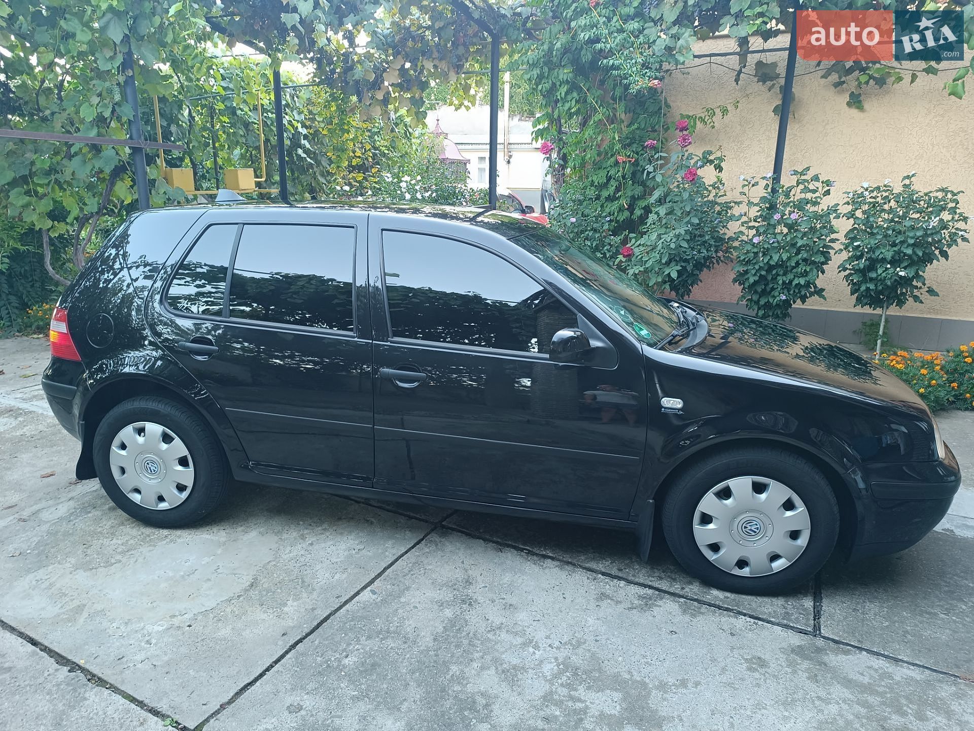 Volkswagen Golf 2003 VIN WVWZZZ1JZ3W497238 фото оголошення 11 з 26