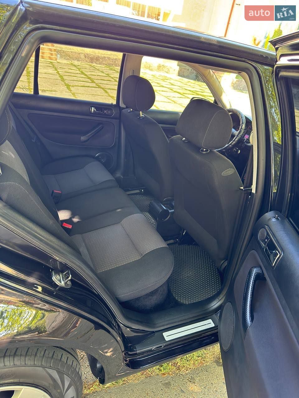Volkswagen Golf 2003 VIN WVWZZZ1JZ3W497238 фото оголошення 16 з 26